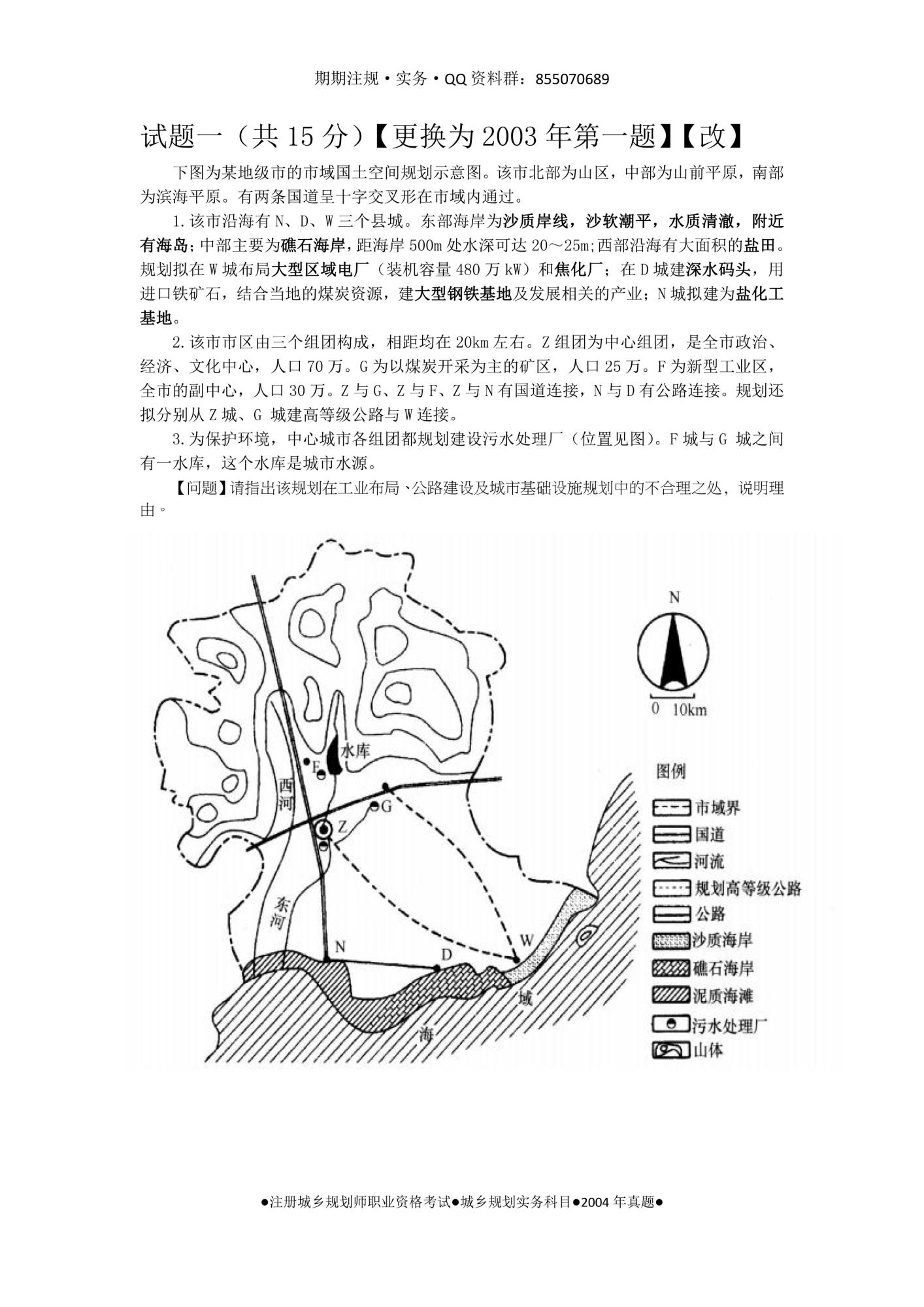 國土空間規(guī)劃系列叢書——期期實務真題集-2004年-2.jpg